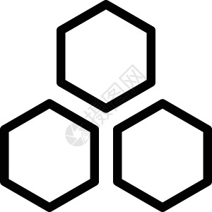 细胞化学键原子原子键离子向量分子键图片