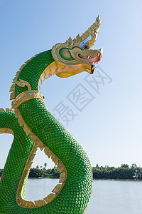 美丽的长谷雕像建筑学艺术古董雕塑宗教旅游金子佛教徒天空旅行图片