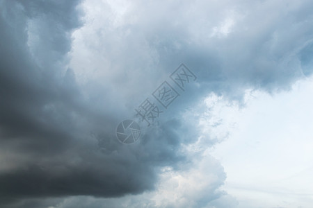 覆溢美丽雷雨气候环境风暴力量灾难飓风阴影天堂图片