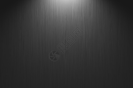 具有光效果的黑色金属背景纹理 图形艺术 de反光灰色反射建造工业床单框架盘子材料墙纸图片