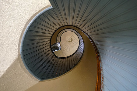 设计螺旋阶梯 建筑形状旋转房子圆形艺术灯塔曲线建筑学白色艺术品圆圈图片