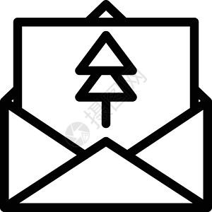 信件消息信封互联网白色邮政短信电子邮件卡片网络通讯明信片背景图片