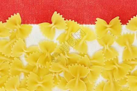 Farfalle 意大利面图片