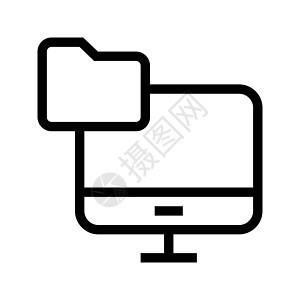 文件技术展示屏幕备份贮存档案键盘犯罪文档黑色图片