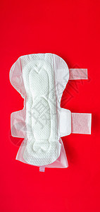 用于月经保护的女女性卫生巾用在包装经期棉布产品身体成人女性毛巾女士药品图片