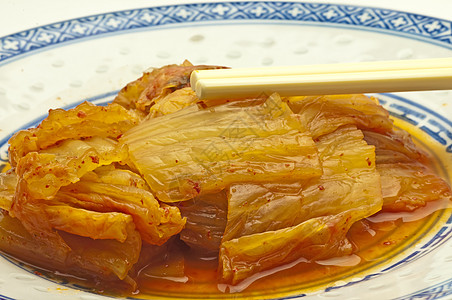 Kimchi 引擎蔬菜辣椒白菜小吃熟食起动机图片