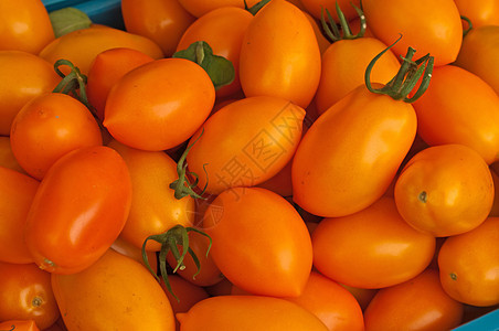 番茄黄色烹饪厨房蔬菜水果背景图片