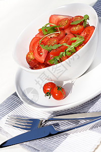 静生摄影维生素蔬菜小吃营养饮食美食午餐食物绿色红色图片