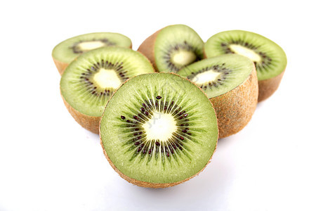 基维语Name食物热带水果生产市场奇异果绿色白色水平图片