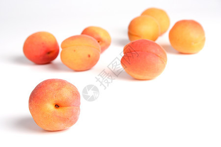 桃植物饮食水果宏观市场美食食物工作室甜点季节图片