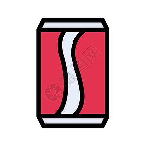 能够饮料金属包装品牌碳酸精力冷饮苏打补品营养图片