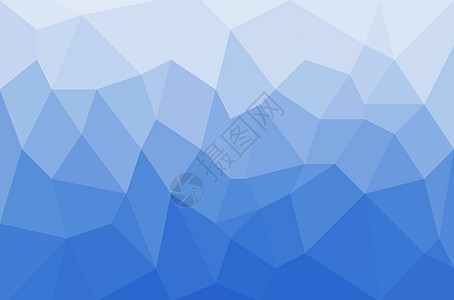 蓝色海洋质地背景的地理座右铭网络墙纸插图马赛克多边形白色艺术水池钻石艺术品背景图片