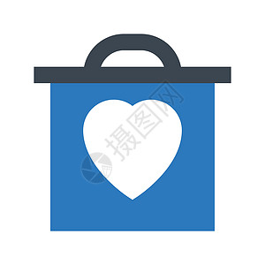 心销售插图展示网络市场包装店铺塑料购物中心商品图片