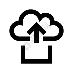 云插图服务器数据网站导航贮存商业互联网技术网络背景图片