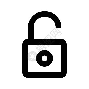 访问插图密码秘密抵押网络商业隐私安全挂锁白色图片
