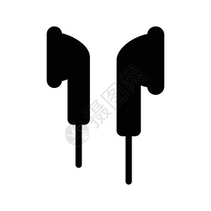 音频体积耳塞工具电气黑色技术白色娱乐工作室耳朵图片