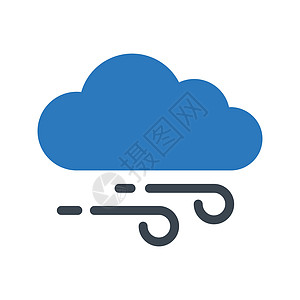 云环境漩涡空气天空天气预报季节气候插图螺旋图片