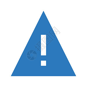 警告网络按钮危险交通注意力风险警报三角形冒险安全图片