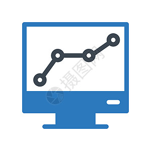 图表图监视器网络插图技术笔记本数据互联网商业桌面液体图片