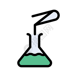 气压教育技术生物学化学品玻璃健康化学实验插图实验室图片