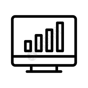 图表图条形商业酒吧统计电脑报告电子技术网络桌面图片