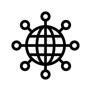 全球环球世界标识技术互联网地球社会商业科学网络行星图片