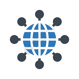 全球环球地球商业网络科学技术行星标识互联网社会世界图片