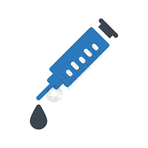 注射针筒剂量免疫注射器疫苗静脉药品治疗临床诊所医疗图片