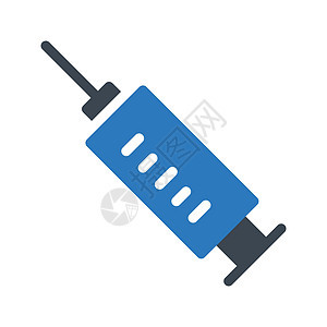 注射针筒医生静脉白色诊所药物医疗药店免疫注射器工具图片