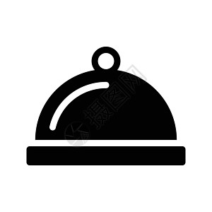 粮食食品酒店插图餐饮烹饪服务服务员商业美食餐厅菜单图片