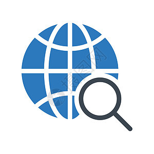 搜索全球光学数据文档按钮界面窗户商业玻璃网络背景图片