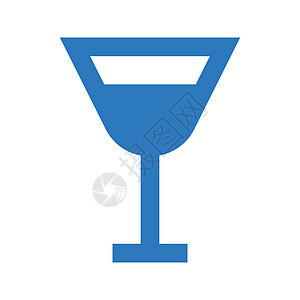 玻璃庆典黑色液体热带酒吧白色艺术插图酒杯酒精图片