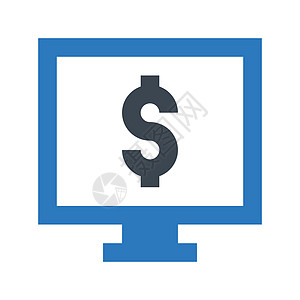 电子商务交易插图银行业技术零售营销服务购物屏幕信用图片