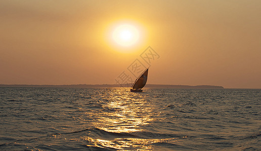 莫桑比克的美景照片博主旅游护照旅行世界游记明信片背景图片
