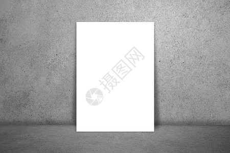 样机模板纸白色纹理背景空白用于演示或广告元素用于广告业务品牌板空白用于设计画布打印或卡片对象艺术背景图片