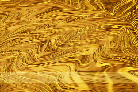 抽象丝绸金色和金色线条奢华质感花岗岩地面金子侵蚀桌子矿物大理石床单花纹石头图片