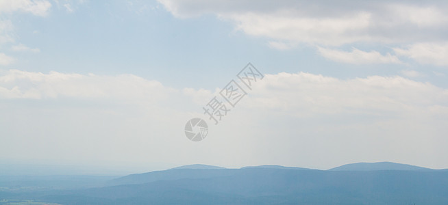 俄克拉荷马州瓦希塔山脉爬坡旅行风景驾驶山脉图片