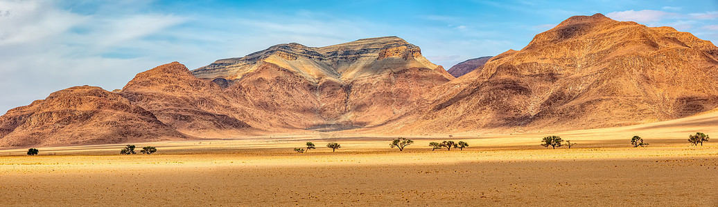 Namib沙漠 纳米比亚非洲地貌吸引力交通纳米布假期游客全景场景月球旅游日光图片