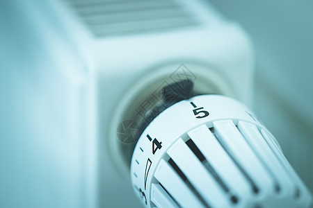 热器上暖气调节器 闭合画面 加热成本加热器气候灯丝冻结装置温暖活力散热器温度气体图片