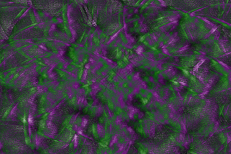 灰色绿色紫色抽象背景 新年纹理和文本位置图片