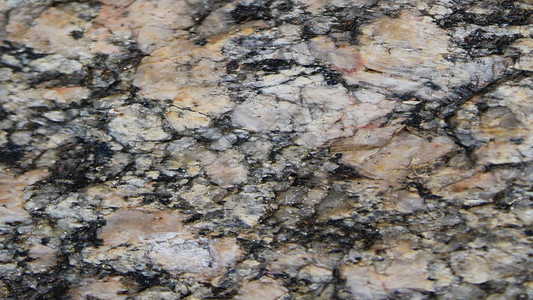 哈尼峰花岗岩纹理背景 供内部和外部制造商使用的花岗岩表面大理石纹高峰大理石灰色白色地面宏观石头厨房水磨石图片