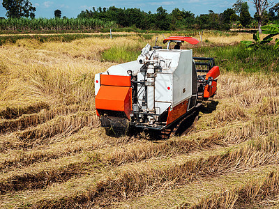 技术与农业农场土壤稻田食物农民农田工作农村车辆培育图片