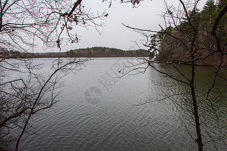 阿肯色州凯瑟琳湖国家公园的意见公园旅行荒野图片