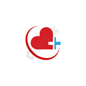 血液标志图标设计矢量它制作图案实验室卡通片医疗援助脉冲捐赠者生活诊所液体红色图片