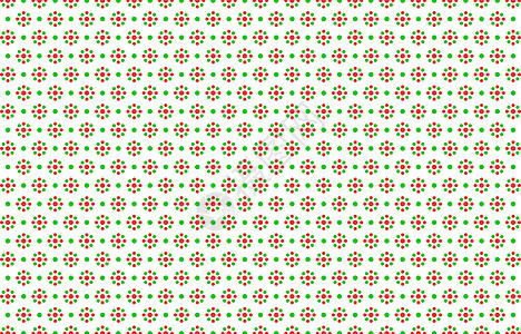 圆点圣诞图案极简波尔卡圆点红色和绿色波尔卡圆点图案圣诞节波尔卡圆点无缝图案织物印刷服装纸剪贴簿工艺壁纸背景模板背景图片