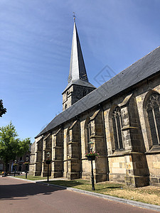 Haaksbergen的圣潘克拉提乌斯教堂图片