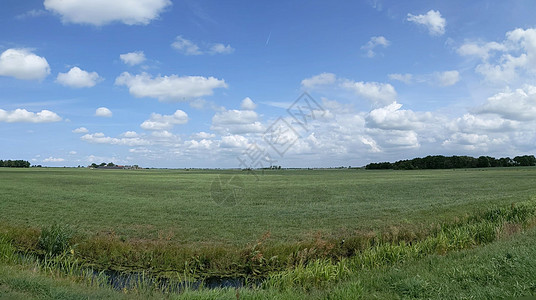 海登斯基普周围的景观图片