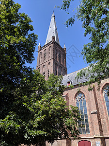Steenwijk圣克莱门教堂格罗特图片