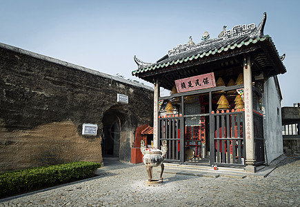 纳察寺 中国大陆小中国圣迹里程碑神社寺庙图片