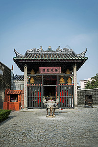 纳察寺 中国大陆小中国圣迹里程碑地标寺庙风景吸引力神社历史性建筑建筑学宗教图片